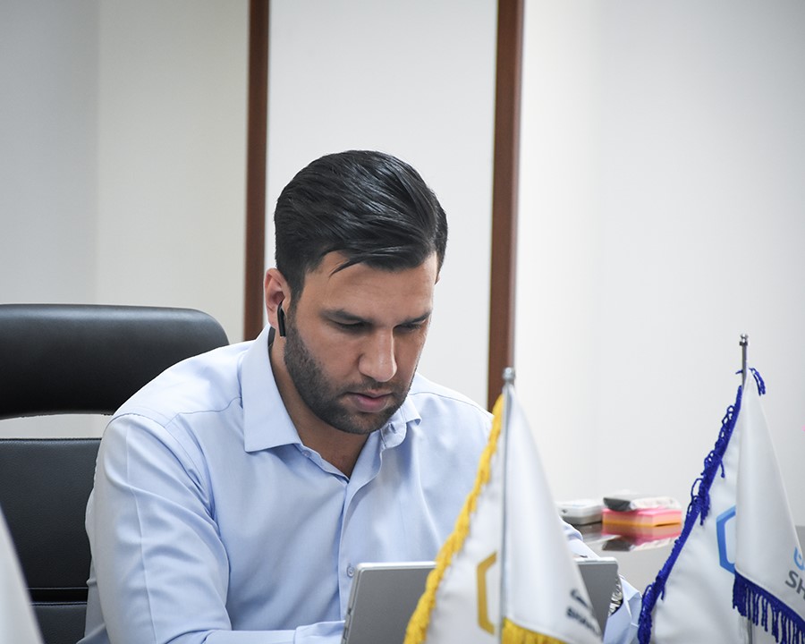 نیاز ساختمان ها به طراحی داخلی در عصر امروز