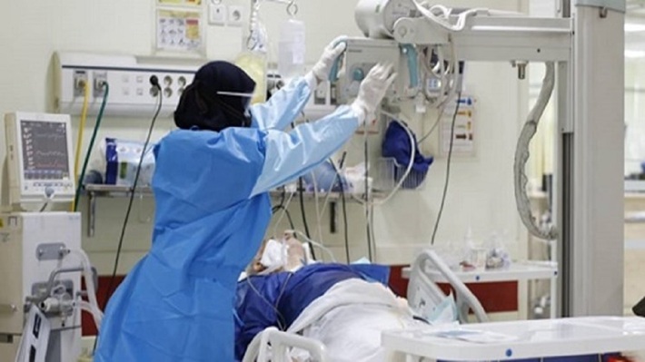 معاون درمان دانشگاه علوم پزشکی قزوین گفت: تعداد بیماران کرونایی بستری در بیمارستان‌ها به ۲۸۳ نفر رسید.