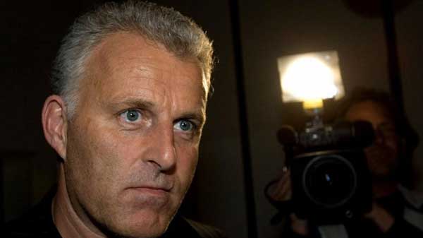 خبرنگار پرونده‌ های جنایی هلند ترور شد (+تصاویر)