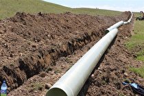 تعرض مجدد به تاسیسات خط اول انتقال آب یزد