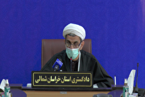 کسب رتبه اول کشوری استان خراسان شمالی در اجرای طرح کاداس