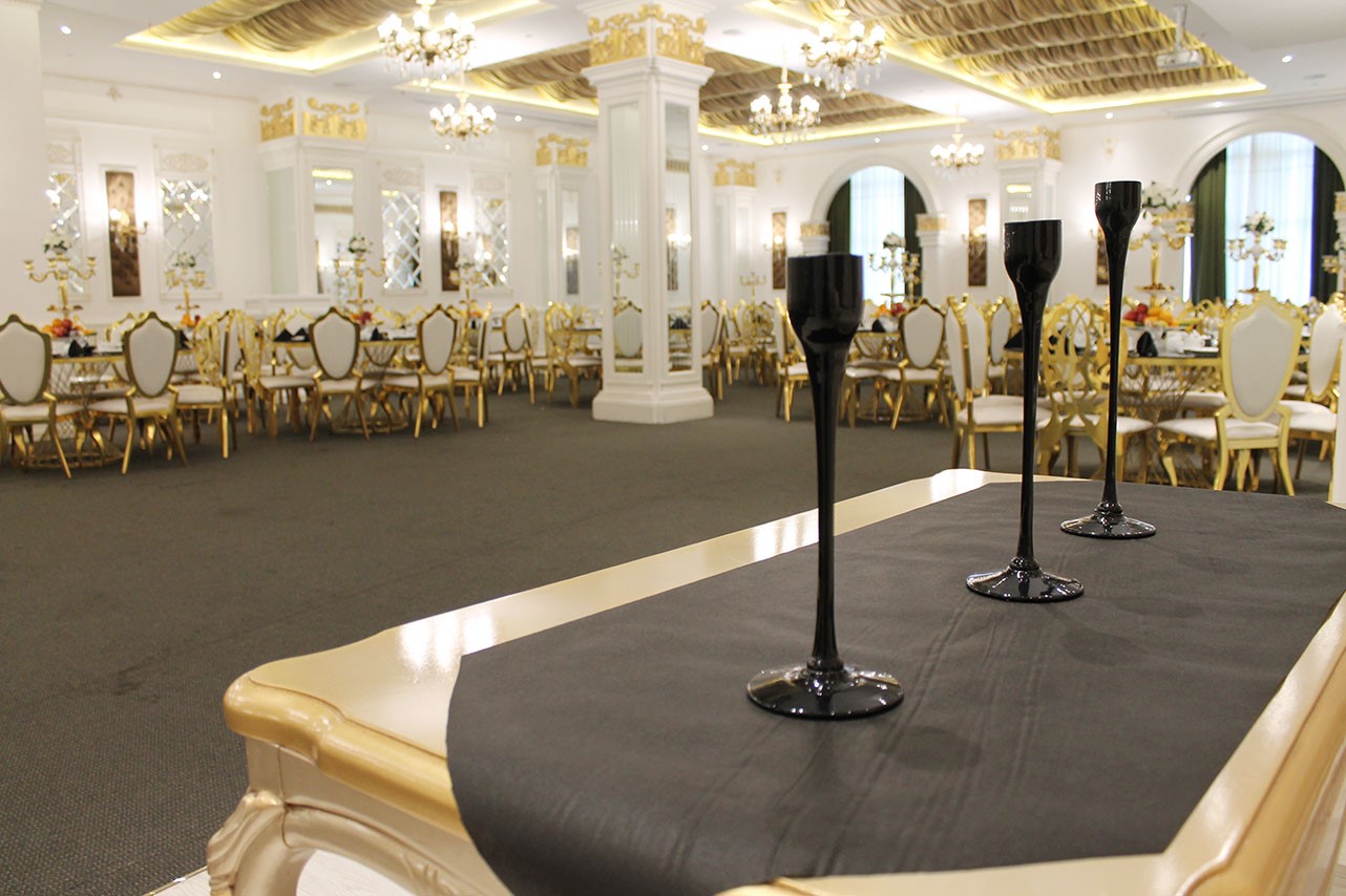 آشنایی با هتل استقلال و 3 هتل لوکس دیگر در تهران