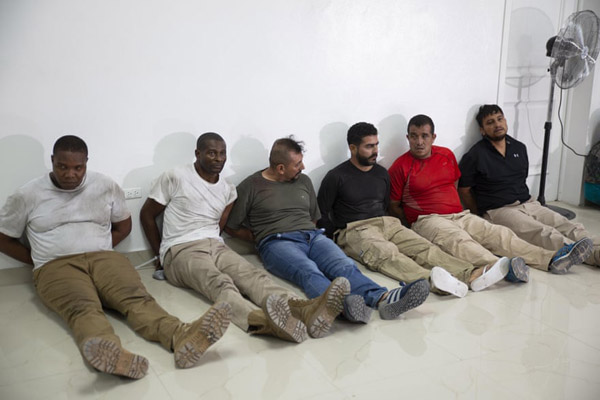 لحظات برگزیده 24 ساعت اخیر (گزارش تصویری)