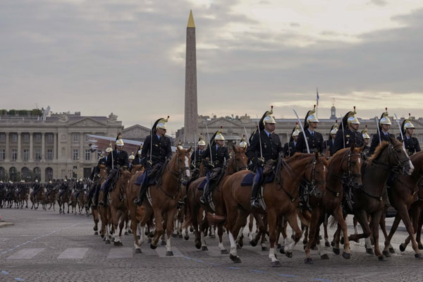 لحظات برگزیده 24 ساعت اخیر (گزارش تصویری)