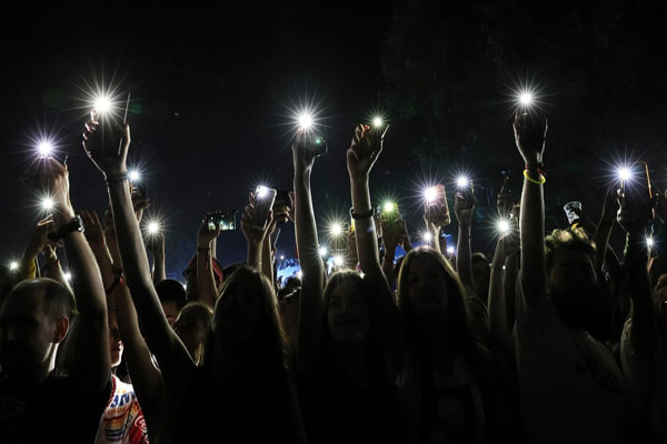 لحظات برگزیده 24 ساعت اخیر (گزارش تصویری)