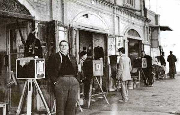 گندم  از دست تو خوردیم و کبوتر شده‌ایم (+تصاویر)