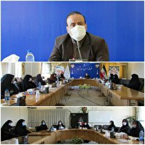 پارک بانوان به عنوان اولویت پیگیری شود