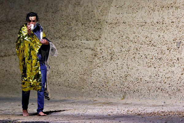 لحظات مهم شبانه روز اخیر در جهان (گزارش تصویری) لحظات مهم شبانه روز اخیر در جهان (گزارش تصویری)