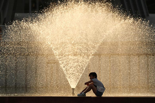 لحظات مهم شبانه روز اخیر در جهان (گزارش تصویری) لحظات مهم شبانه روز اخیر در جهان (گزارش تصویری)