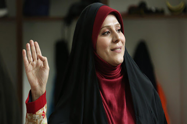 تصویر ناقص سینما از حجاب برتر