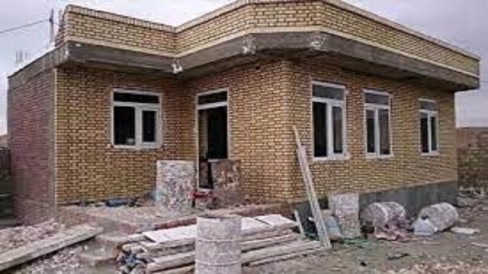 مدیر کل بنیاد مسکن استان قزوین گفت: مصوبه افزایش وام مسکن روستایی از ۵۰ به ۱۰۰ میلیون تومان، ابلاغ شد.