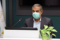 تامین آب به عنوان اولویت یک نمایندگان استان یزد است / تاکنون 50 بار خط انتقال تخریب شده است