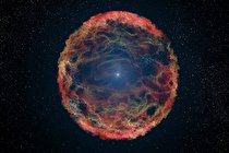 کشف یک ابرنواختر جدید