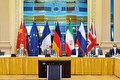 ایران حرف از «تضمین» نزند