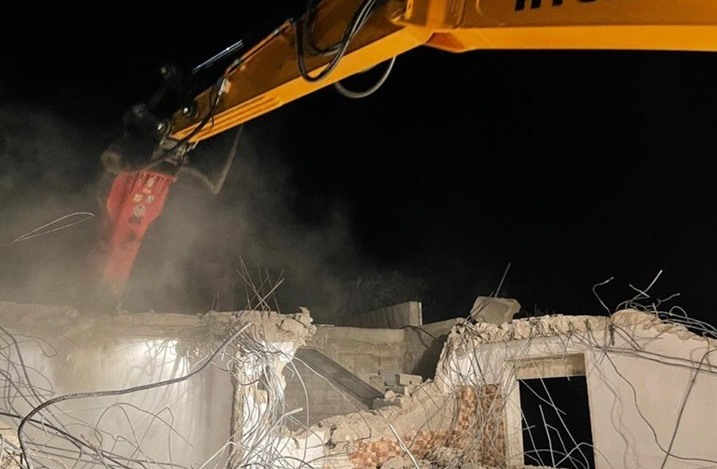 تنش جدید در قدس؛ تلآویو، ورودیهای محله سلوان را بست تنش جدید در قدس؛ تلآویو، ورودیهای محله سلوان را بست