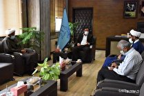 اولویت دستگاه قضایی نهادینه کردن ارتباط با مردم است