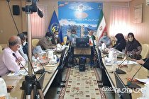 اغاز فعالیت رسمی مجمع خیرین کارآفرین