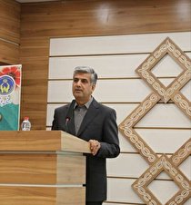 طرح نذر قربانی در آستانه عید سعید قربان