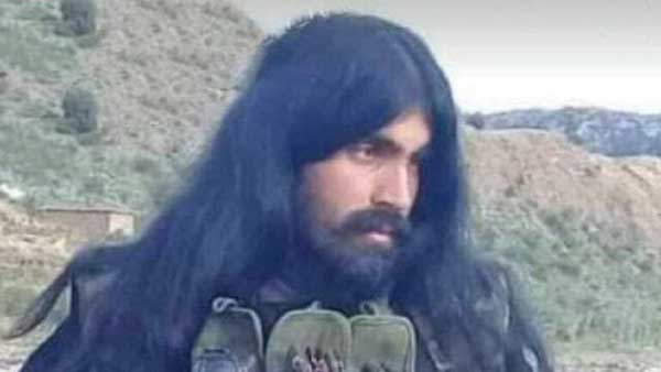 «پادشاه» طالبان کشته شد (+عکس) «پادشاه» طالبان کشته شد (+عکس)