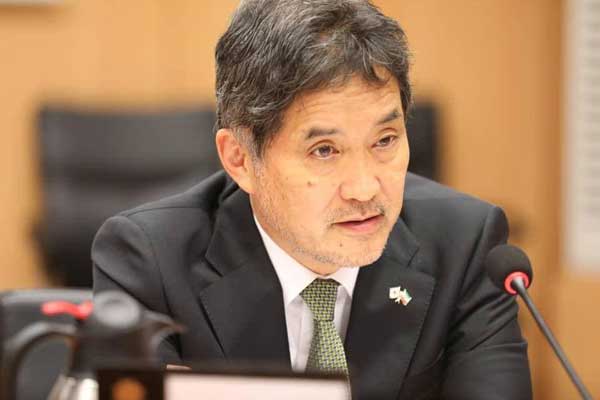 رونمایی از ۹ دستگاه خودکار پسماند با همکاری شهرداری تهران، ژاپن و UNDP (+تصاویر) رونمایی از ۹ دستگاه خودکار پسماند با همکاری شهرداری تهران، ژاپن و UNDP (+تصاویر)