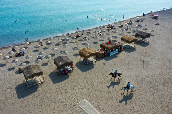 عکس های مهم روز سه شنبه (گزارش تصویری) عکس های مهم روز سه شنبه (گزارش تصویری)