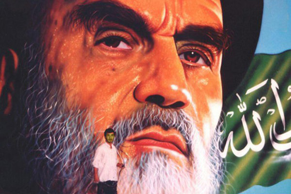 درگذشت محمدرضا قادری نقاش انقلاب (+عکس) درگذشت محمدرضا قادری نقاش انقلاب (+عکس)