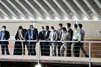 بهره‌برداری پروژه منطقه‌ای غرب کشور باعث توسعه گردشگری استان می شود