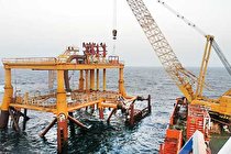 فناوری تعمیر هوشمند خطوط انتقال در بستر دریا