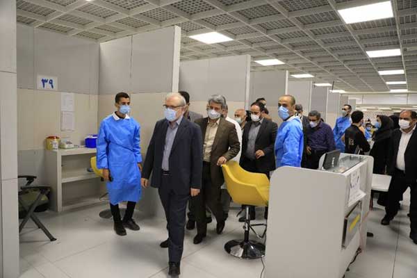 تکلیف بازگشایی مدارس با خیز پنجم کرونا / قرمز انگار آبیه، کسی حرف گوش نمی کنه تکلیف بازگشایی مدارس با خیز پنجم کرونا / قرمز انگار آبیه، کسی حرف گوش نمی کنه