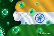 علائم کرونای هندی چیست و در صورت ابتلا چکار باید کرد