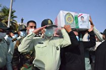 پلیس همواره در عرصه خدمت به مردم در خط مقدم شهید داده است 