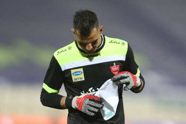 راز برگه های جنجالی لک در ضربات پنالتی چه بود؟ (+تصاویر) راز برگه های جنجالی لک در ضربات پنالتی چه بود؟ (+تصاویر)