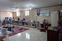 طرح آموزش مهارت های زندگی به منظور افزایش اشتغال پذیری و تاب آوری روانی زنان و جوانان برگزار می شود