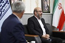 دانشگاه شهید بهشتی در توسعه فناوری،محصول و تامین بازار بصورت نظام مند حرکت کرده و به صنعت و بهره برداری موثر وصل شده است