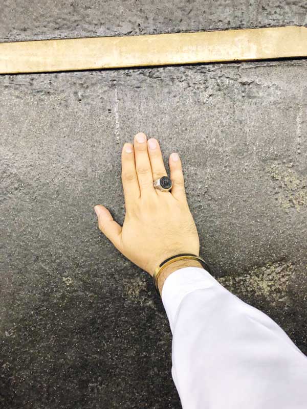 ما به قربان تو رفتیم و همانجا ماندیم (+تصاویر) ما به قربان تو رفتیم و همانجا ماندیم (+تصاویر)