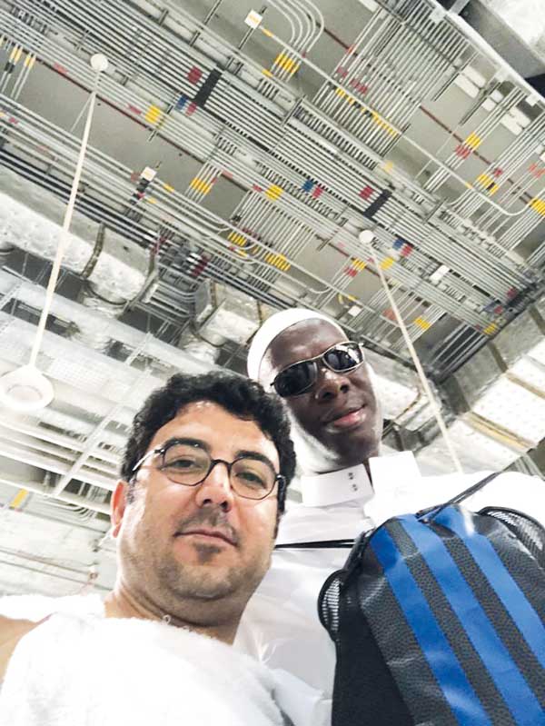 ما به قربان تو رفتیم و همانجا ماندیم (+تصاویر) ما به قربان تو رفتیم و همانجا ماندیم (+تصاویر)