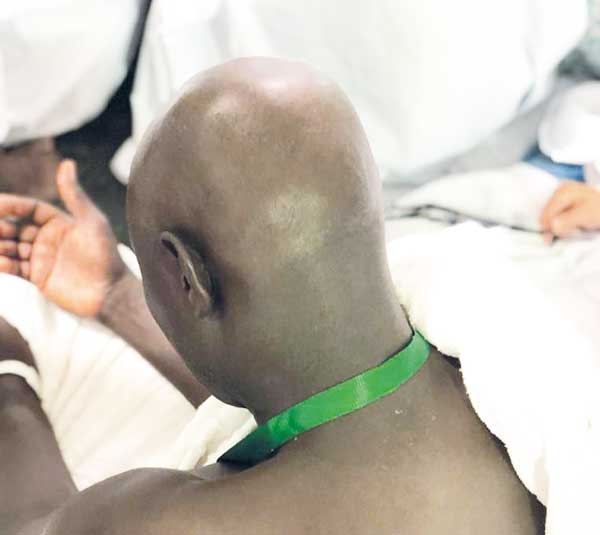 ما به قربان تو رفتیم و همانجا ماندیم (+تصاویر) ما به قربان تو رفتیم و همانجا ماندیم (+تصاویر)