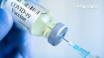 تزریق واکسن کرونا برای سمنانی‌های بالای ۶۵ سال آغاز شد