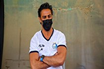 دفاع جانانه یک پرسپولیسی از فرهاد مجیدی