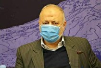 استقرار دستگاه اکسیژن ساز و «سی.تی.اسکن» در فیروزکوه