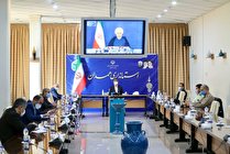 موج جدید کرونا به استان همدان رسیده است