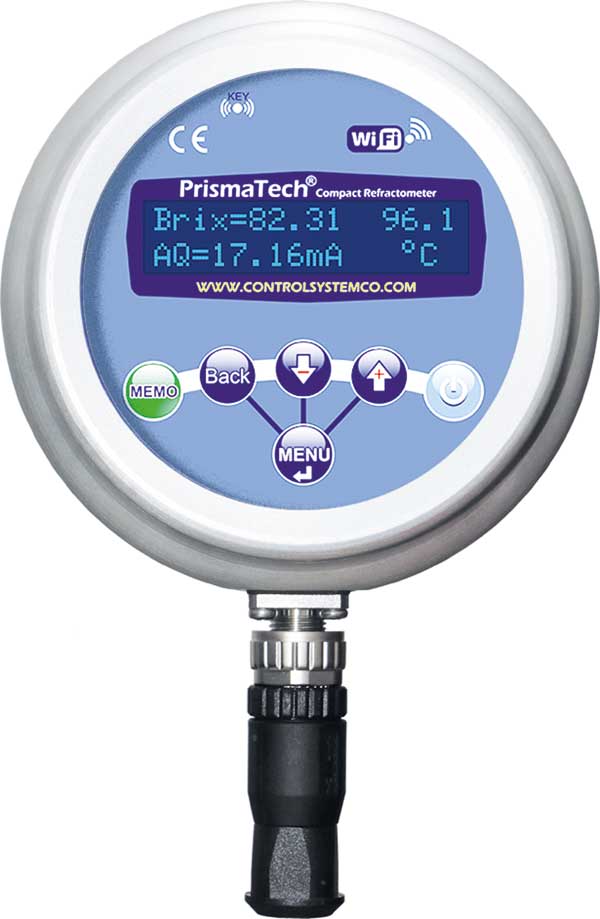 پریسماتک، پرچمدار صنایع ابزار دقیق