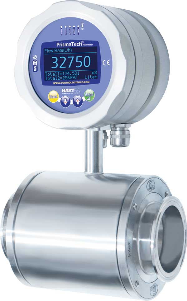 پریسماتک، پرچمدار صنایع ابزار دقیق