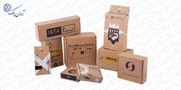 چگونه جعبه و کارتن مناسب جهت بسته بندی انتخاب کنیم؟