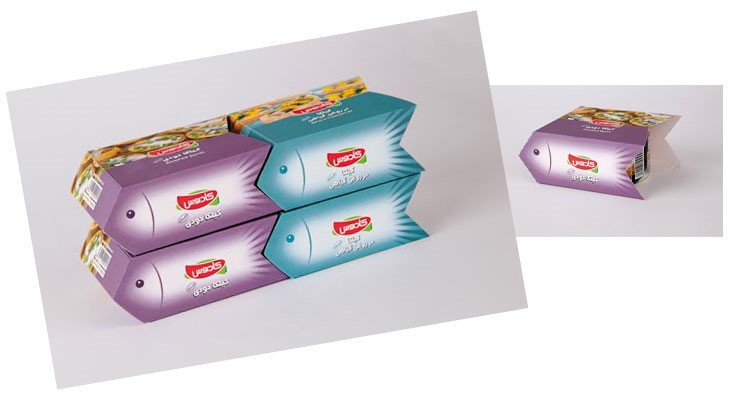 چگونه جعبه و کارتن مناسب جهت بسته بندی انتخاب کنیم؟