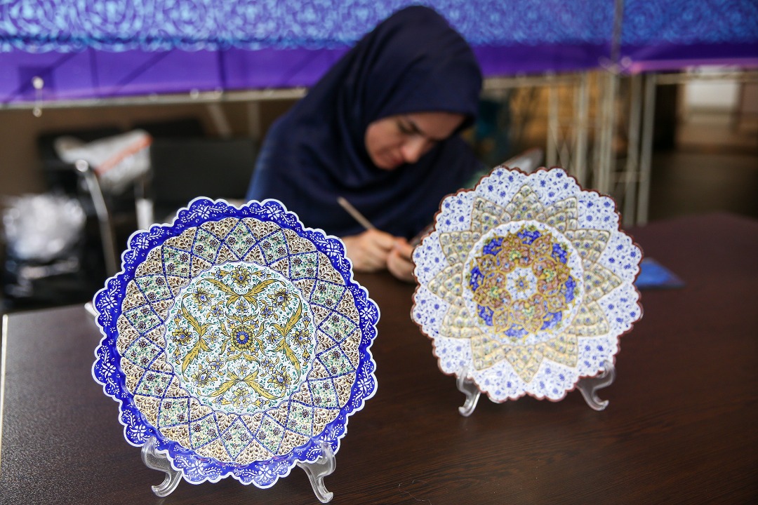 ایجاد ۱۰۰۰ روستای بدون بیکار، با اجرای پویش 