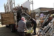 اولین شهرک ضایعات در یزد راه اندازی می شود