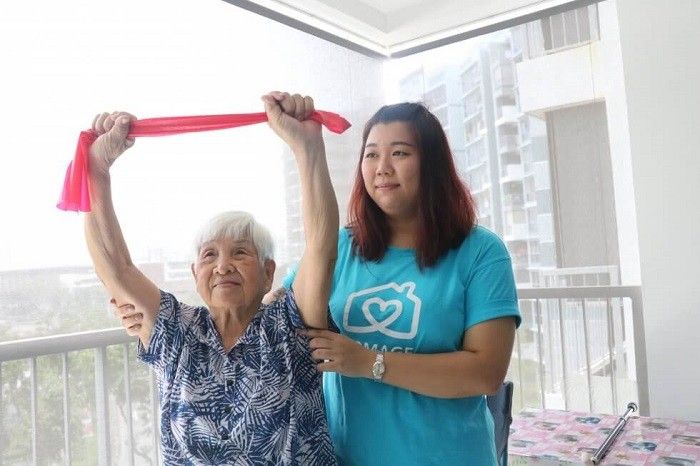 فیزیوتراپی برای درمان آرتروز، دیسک، دررفتگی و شکستگی