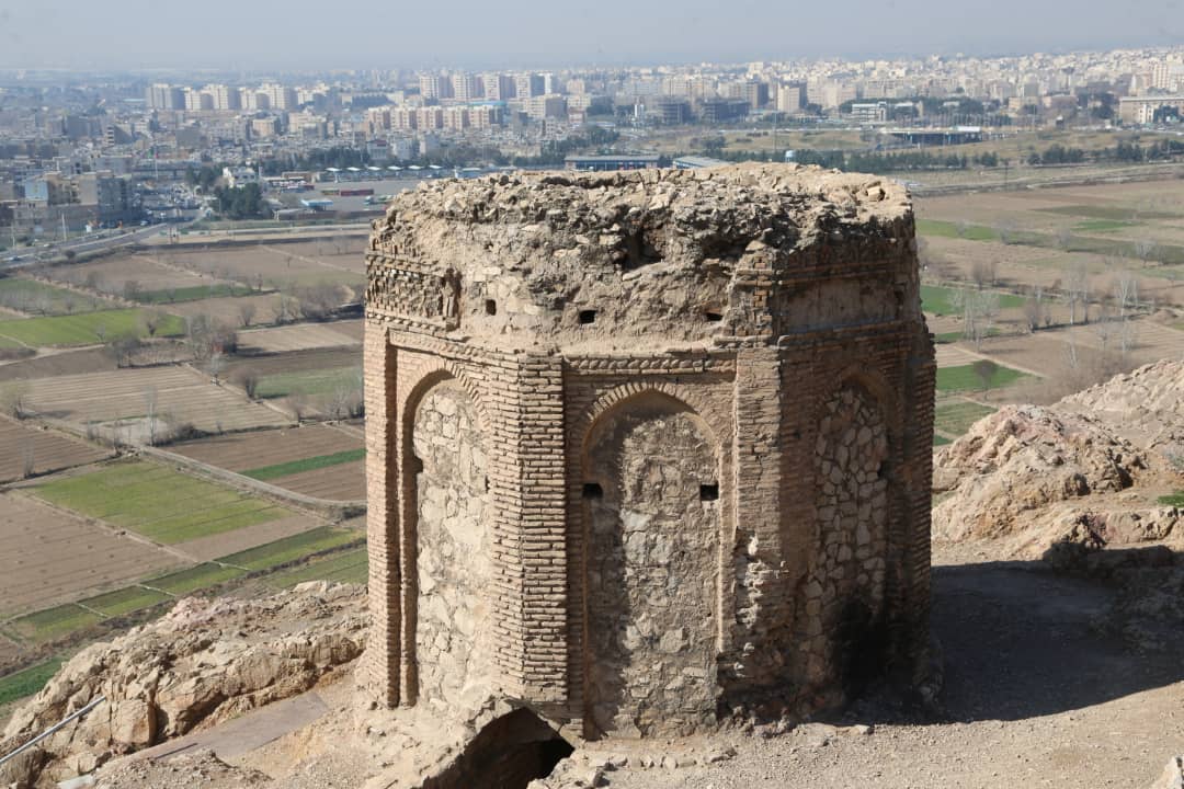 دهکده تاریخی نسوز و هفت دستگاه؛ نگین ملک تاریخی ری