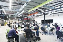 «نظریه‌ اجتماعی»  و استارت‌ آپ‌ ها